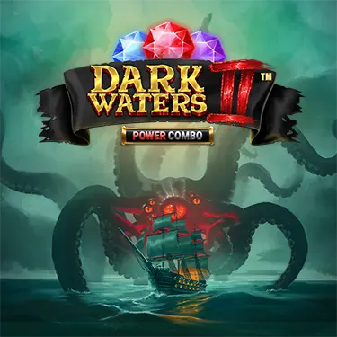 Dark Waters 2 Power Combo